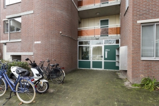 Houtsnijdershorst 148 APELDOORN