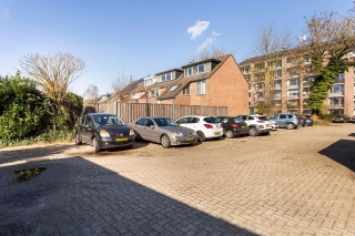 Klingmakersdonk 251 APELDOORN