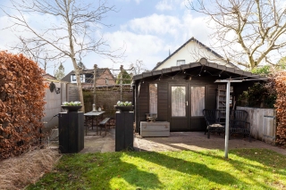Loseweg 31 APELDOORN