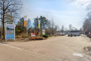 Krimweg 14028B HOENDERLOO