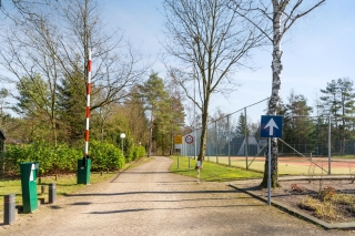 Krimweg 14028B HOENDERLOO