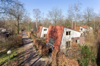 Krimweg 14028B HOENDERLOO