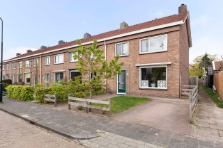 Bachlaan 2 APELDOORN