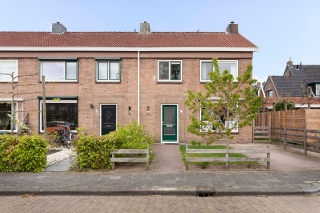 Bachlaan 2 APELDOORN