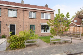 Bachlaan 2 APELDOORN