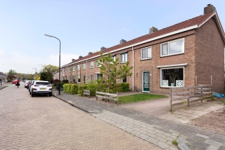 Bachlaan 2 APELDOORN