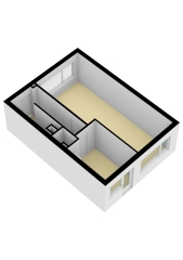 Hoornbloem 43 APELDOORN