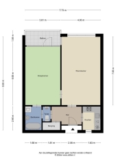 Dikkersstraat 1511 Ommen