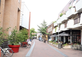 Kapelstraat 66 APELDOORN