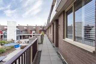 Kapelstraat 66 APELDOORN