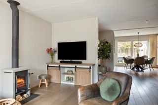 Houtduif 12 Ommen