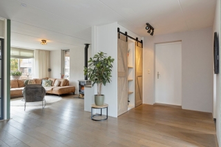 Houtduif 12 Ommen