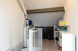 Houtduif 12 Ommen