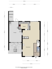 Houtduif 12 Ommen