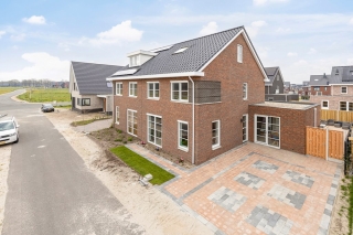 Vlierhof 6 Ommen
