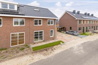 Vlierhof 6 Ommen