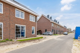 Vlierhof 6 Ommen