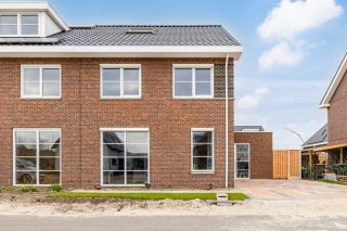 Vlierhof 6 Ommen