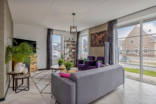 Vlierhof 6 Ommen