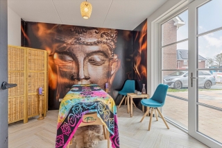 Vlierhof 6 Ommen
