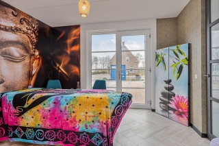 Vlierhof 6 Ommen