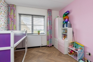 Vlierhof 6 Ommen