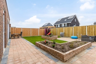 Vlierhof 6 Ommen