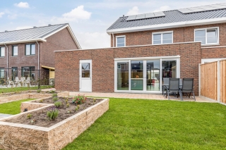 Vlierhof 6 Ommen