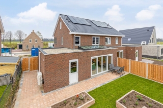 Vlierhof 6 Ommen