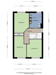 Vlierhof 6 Ommen