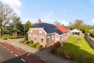 Hoofdweg 207 Slochteren