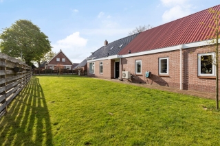 Hoofdweg 207 Slochteren
