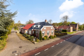 Hoofdweg 207 Slochteren