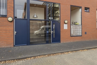 Somerset 75 HENGELO