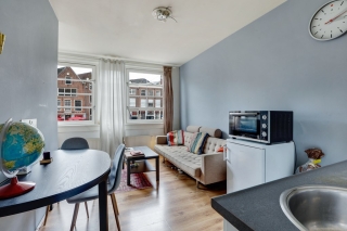 Nieuwezijds Voorburgwal 134 Amsterdam
