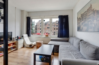 Nieuwezijds Voorburgwal 134 Amsterdam