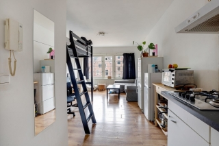 Nieuwezijds Voorburgwal 134 Amsterdam