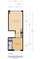 Nieuwezijds Voorburgwal 134 Amsterdam