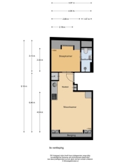 Nieuwezijds Voorburgwal 134 Amsterdam