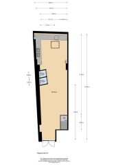 Nieuwezijds Voorburgwal 134 Amsterdam
