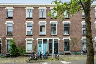 Agnietenstraat 14 Arnhem