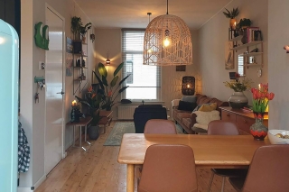 Agnietenstraat 14 Arnhem