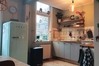 Agnietenstraat 14 Arnhem