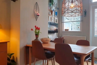 Agnietenstraat 14 Arnhem