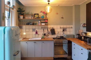 Agnietenstraat 14 Arnhem