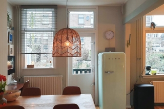 Agnietenstraat 14 Arnhem