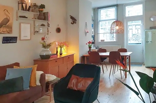 Agnietenstraat 14 Arnhem