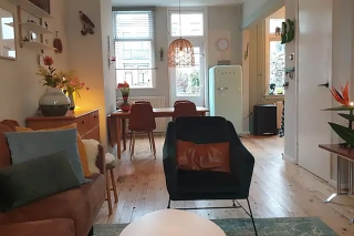 Agnietenstraat 14 Arnhem