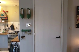 Agnietenstraat 14 Arnhem