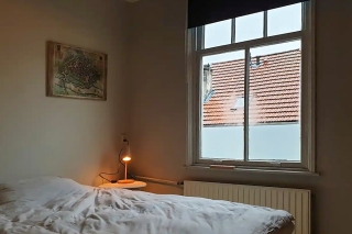 Agnietenstraat 14 Arnhem